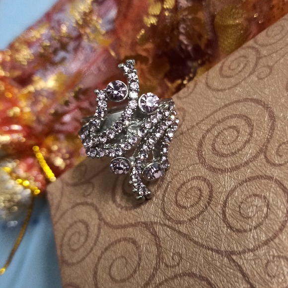 Jewelry - Light Pink Ring